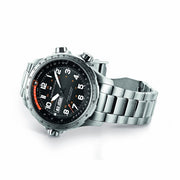 Khaki Aviation X-Wind Day Date Auto